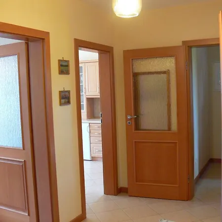 Appartamento Krajobrazowa Siepraw