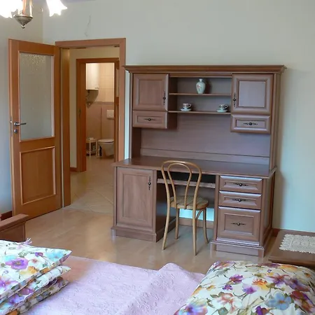 Appartamento Krajobrazowa